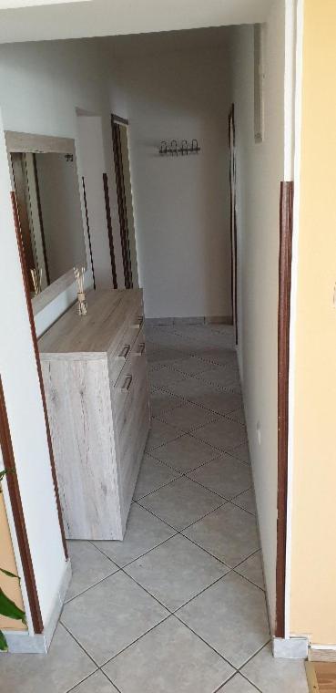 Hause Lupic Apartment Раб Екстериор снимка