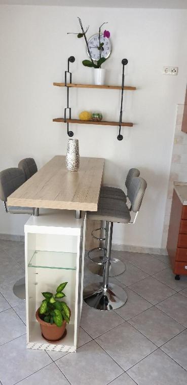 Hause Lupic Apartment Раб Екстериор снимка
