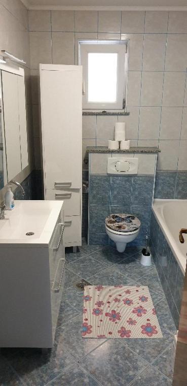 Hause Lupic Apartment Раб Екстериор снимка