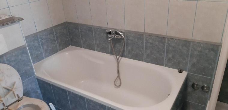 Hause Lupic Apartment Раб Екстериор снимка