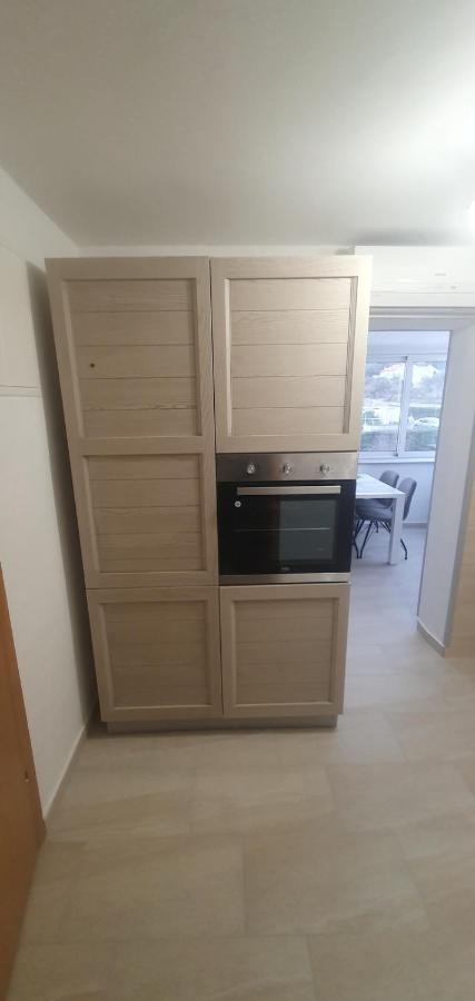 Hause Lupic Apartment Раб Екстериор снимка