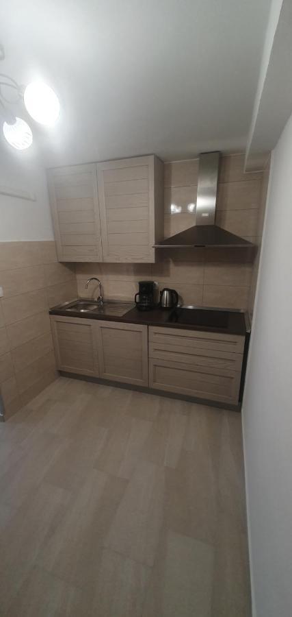 Hause Lupic Apartment Раб Екстериор снимка