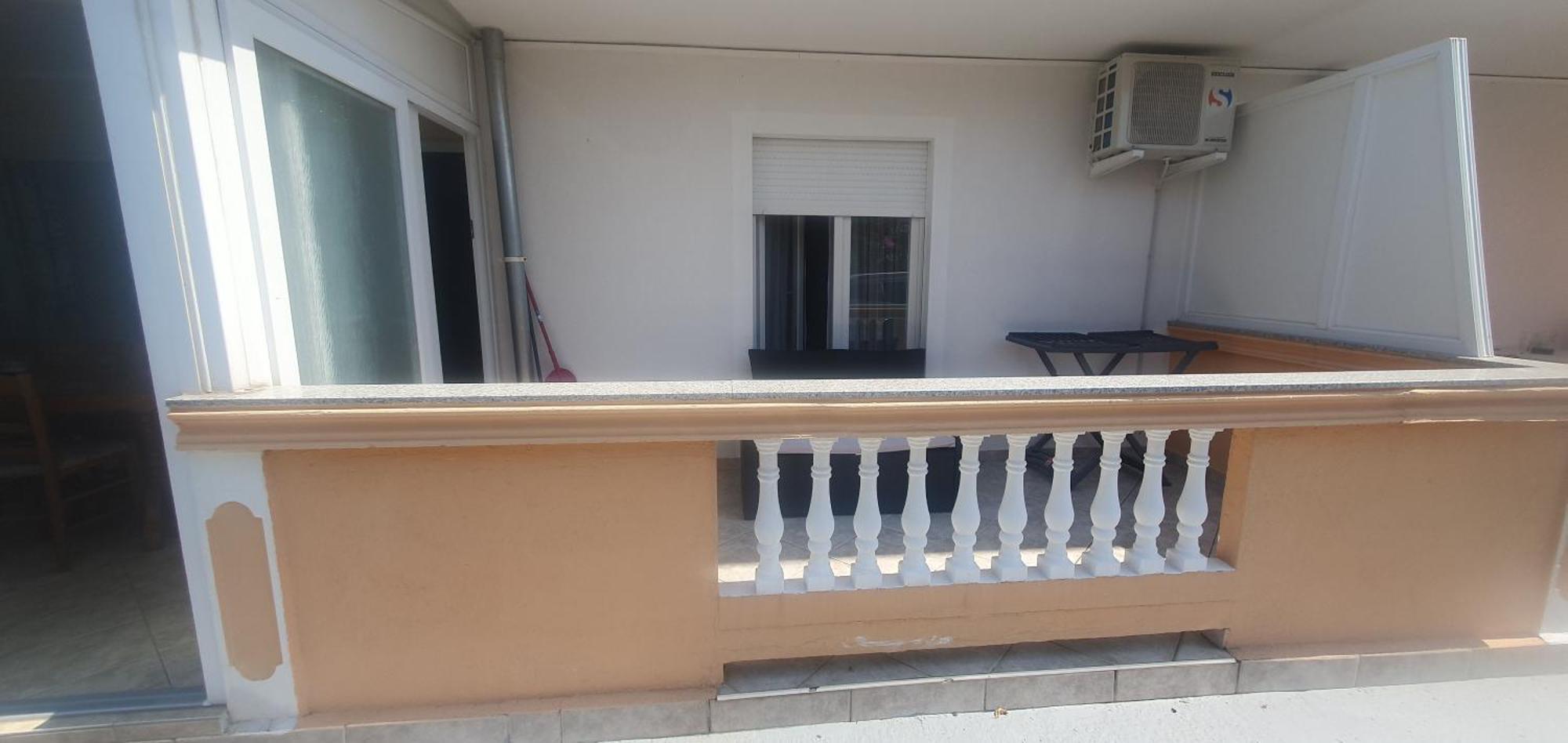 Hause Lupic Apartment Раб Екстериор снимка