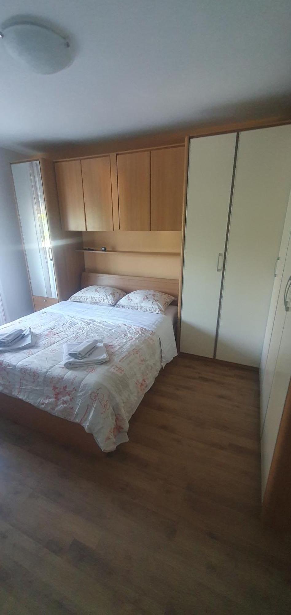 Hause Lupic Apartment Раб Екстериор снимка