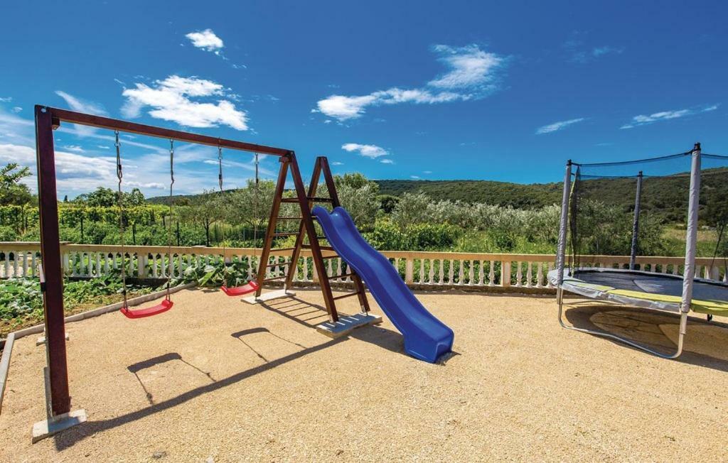 Hause Lupic Apartment Раб Екстериор снимка