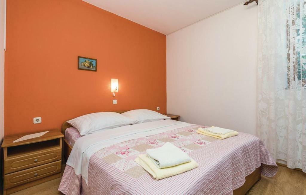 Hause Lupic Apartment Раб Екстериор снимка