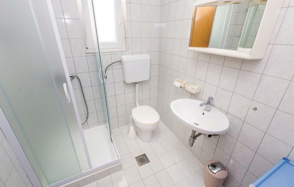 Hause Lupic Apartment Раб Екстериор снимка