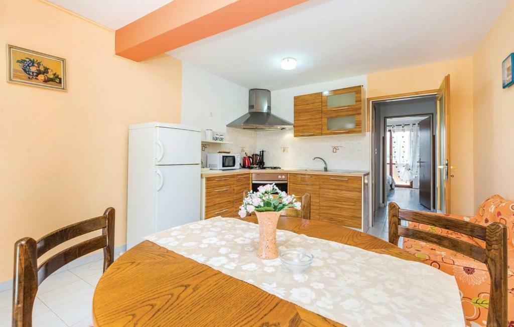 Hause Lupic Apartment Раб Екстериор снимка