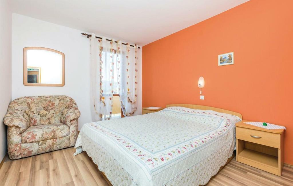 Hause Lupic Apartment Раб Екстериор снимка